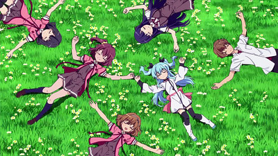 Sora no Method