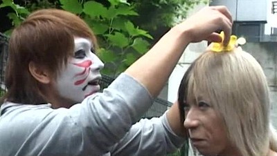 Sorinokoshita Natsu