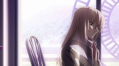 Soukyuu no Fafner: Dead Aggressor - Heaven and Earth