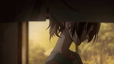 Soukyuu no Fafner: Dead Aggressor - Heaven and Earth