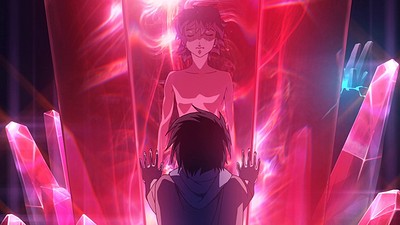 Soukyuu no Fafner: Dead Aggressor - Heaven and Earth