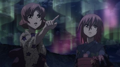 Soukyuu no Fafner: Dead Aggressor - Heaven and Earth