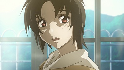 Soukyuu no Fafner: Dead Aggressor - Heaven and Earth