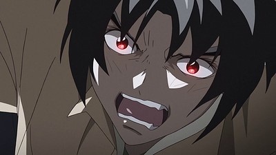 Soukyuu no Fafner: Dead Aggressor - Heaven and Earth