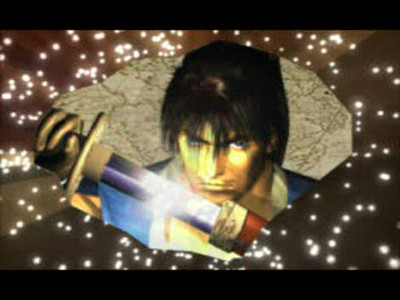 Soul Blade