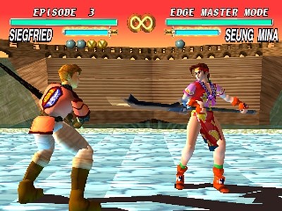 Soul Blade