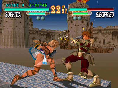 Soul Blade