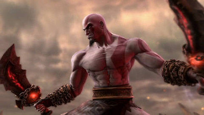 SoulCalibur: Broken Destiny