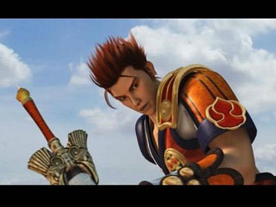 SoulCalibur II