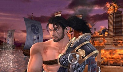 SoulCalibur III