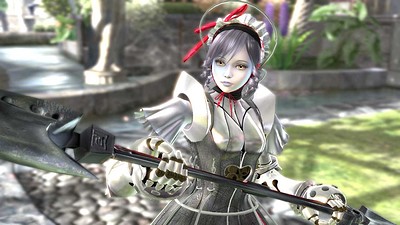 SoulCalibur IV