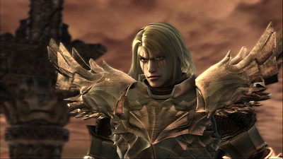 SoulCalibur IV