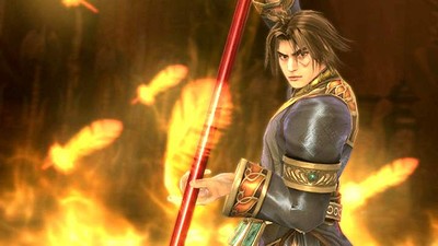 SoulCalibur IV