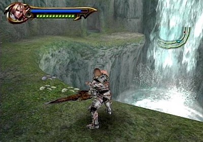 SoulCalibur Legends