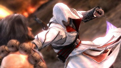 SoulCalibur V