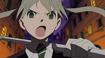 Soul Eater