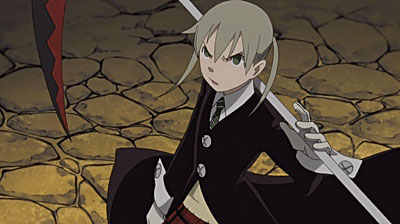 Soul Eater