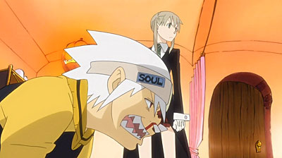 Soul Eater