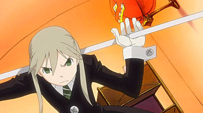 Soul Eater