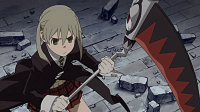 Soul Eater