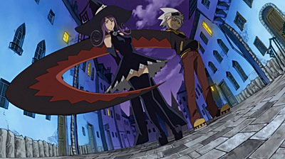 Soul Eater