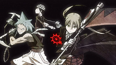 Soul Eater