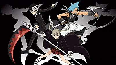 Soul Eater