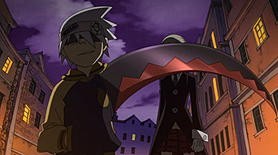 Soul Eater