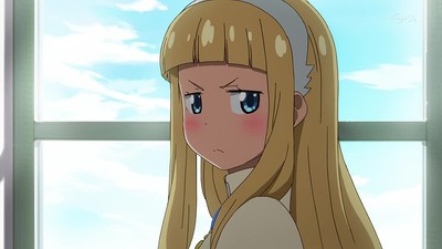 Soul Eater Not!