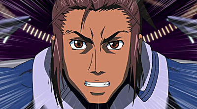 Aquarion - Wings of Genesis