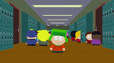 South Park