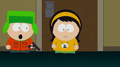 South Park