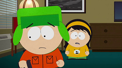 South Park