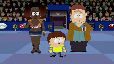 South Park