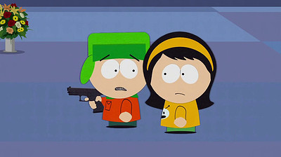 South Park