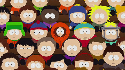 South Park