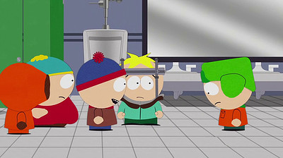 South Park