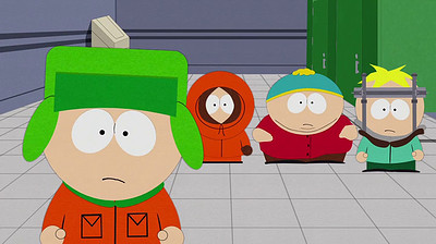 South Park