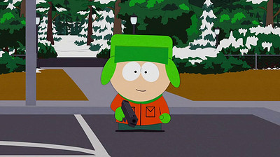 South Park