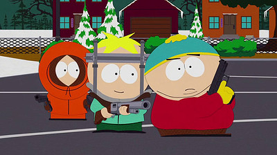 South Park