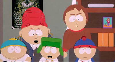 South Park - Il film: più grosso, più lungo & tutto intero