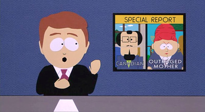 South Park - Il film: più grosso, più lungo & tutto intero