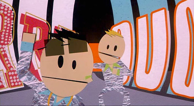South Park - Il film: più grosso, più lungo & tutto intero