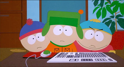 South Park - Il film: più grosso, più lungo & tutto intero