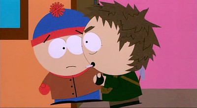 South Park - Il film: più grosso, più lungo & tutto intero