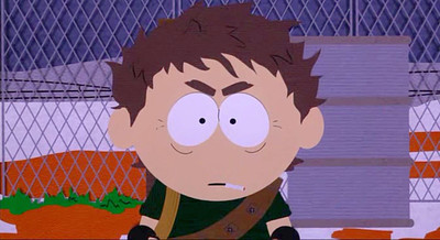 South Park - Il film: più grosso, più lungo & tutto intero