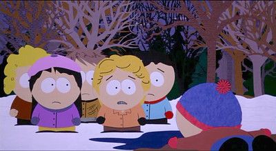 South Park - Il film: più grosso, più lungo & tutto intero