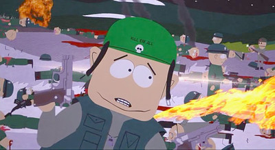 South Park - Il film: più grosso, più lungo & tutto intero