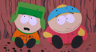 South Park - Il film: più grosso, più lungo & tutto intero