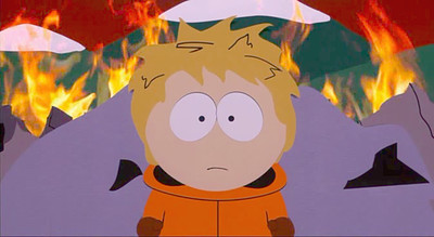 South Park - Il film: più grosso, più lungo & tutto intero